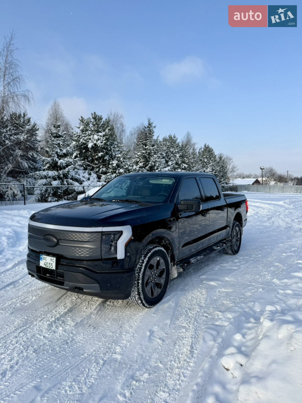 2023 Ford F-150 - мініатюра 28