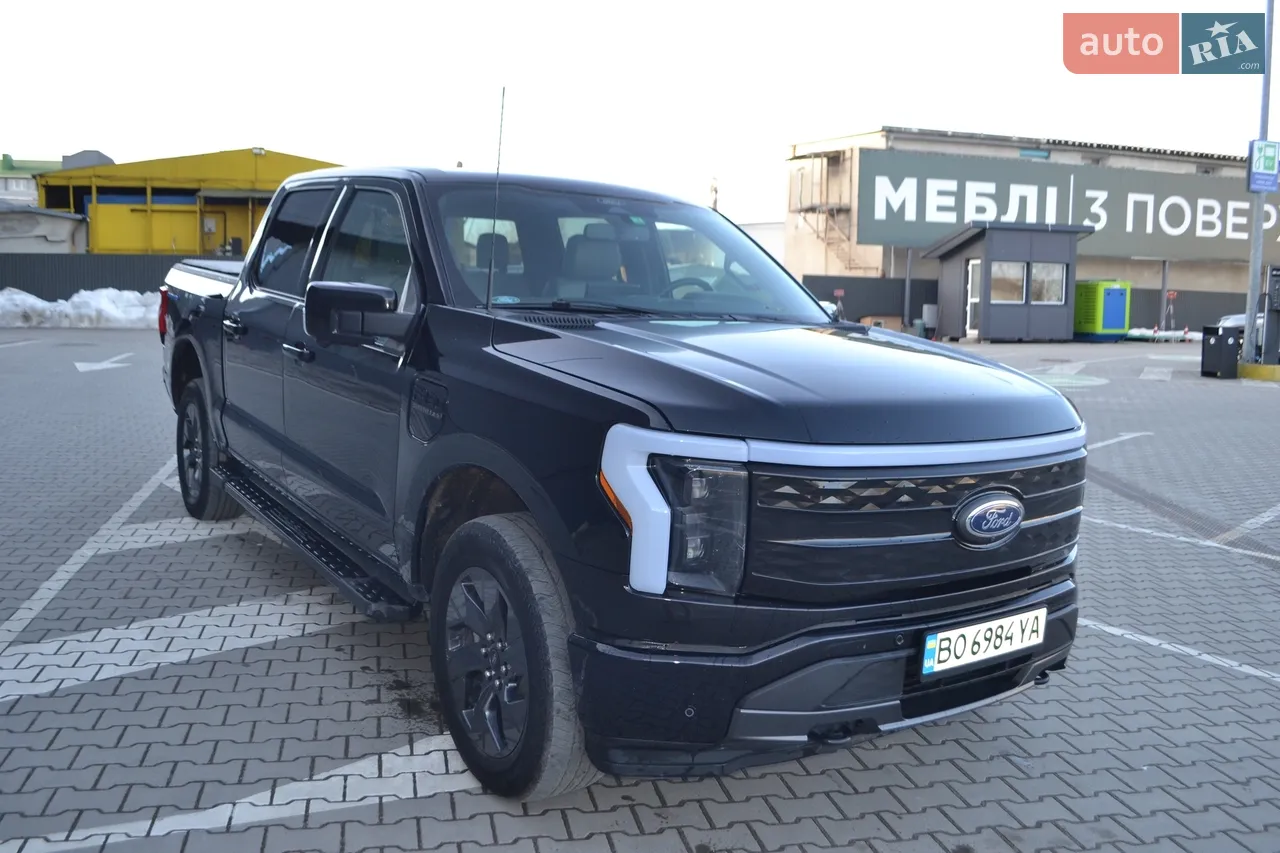 2022 Ford F-150 - мініатюра 58