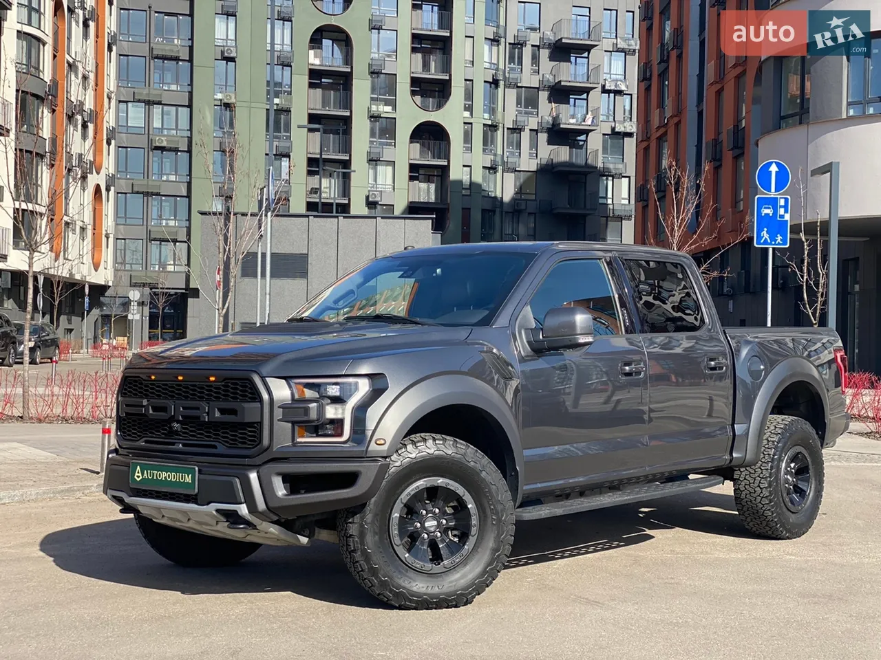 2018 Ford F-150 - мініатюра 43