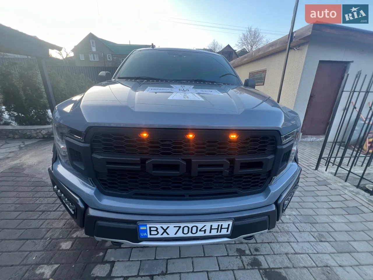 2019 Ford F-150 - мініатюра 22