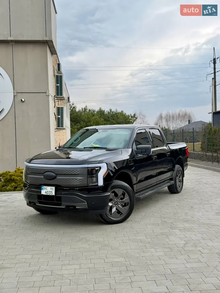 2023 Ford F-150 - мініатюра 22