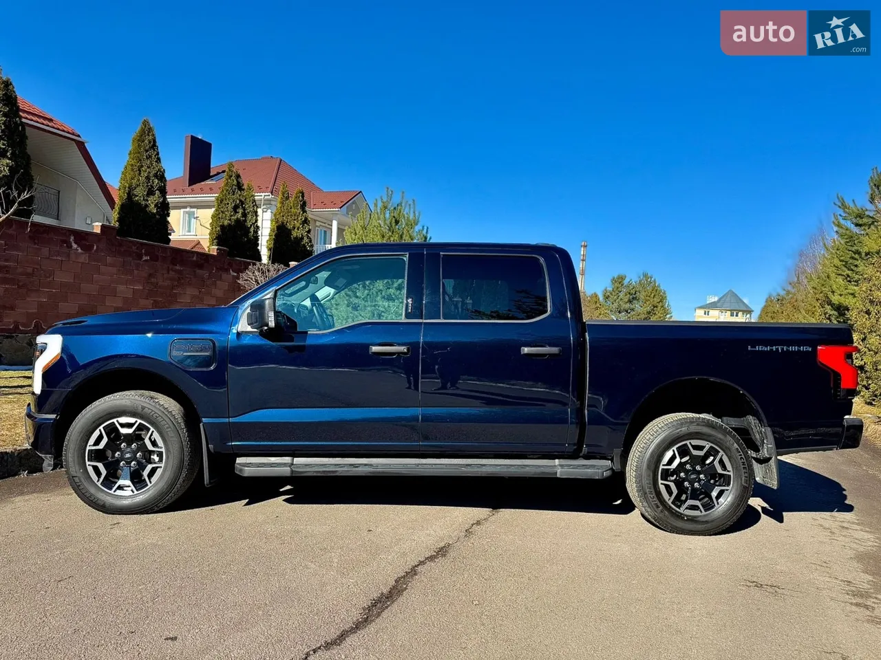 2023 Ford F-150 - мініатюра 36