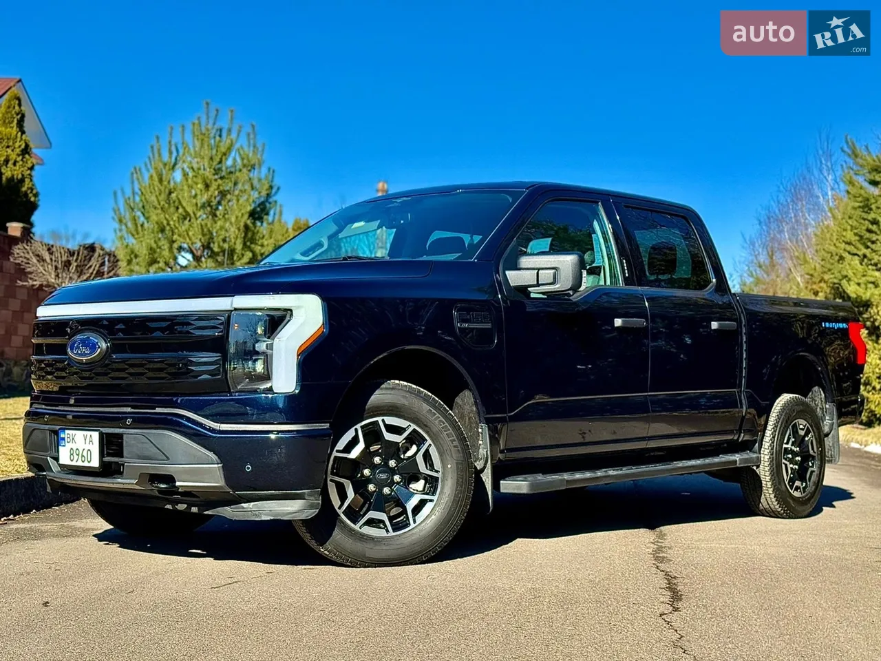 2023 Ford F-150 - мініатюра 35
