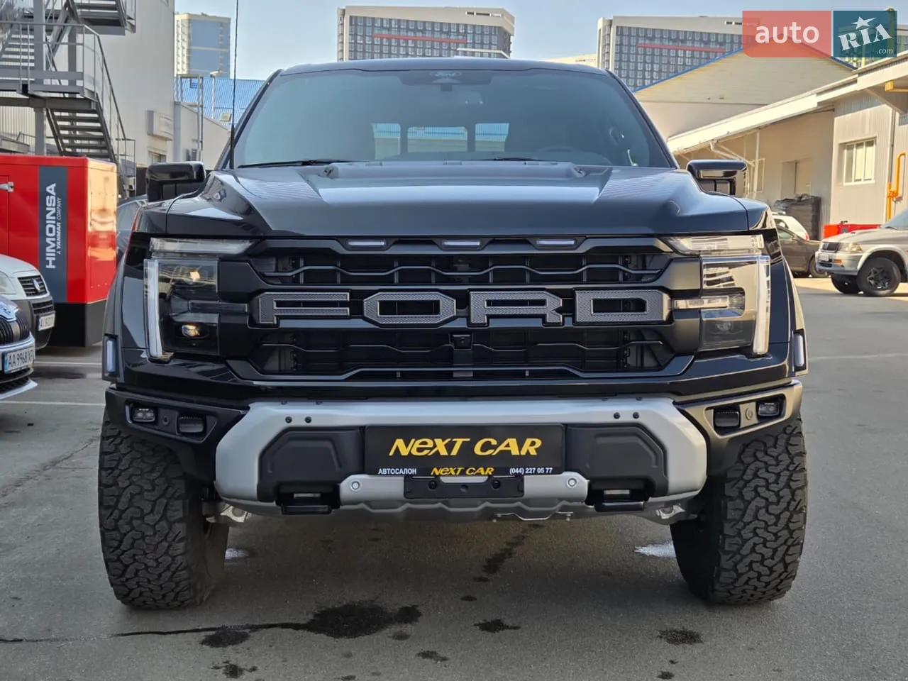 2025 Ford F-150 - мініатюра 76
