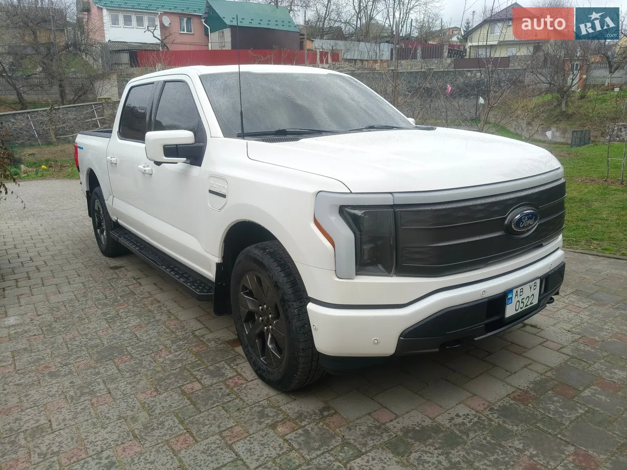 2022 Ford F-150 - мініатюра 27