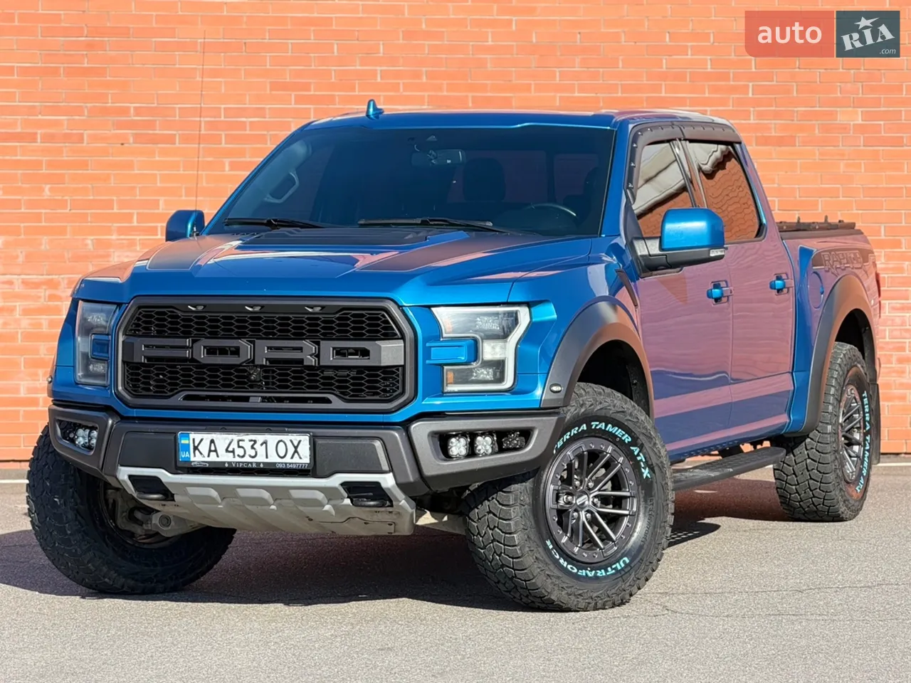 2019 Ford F-150 - мініатюра 37