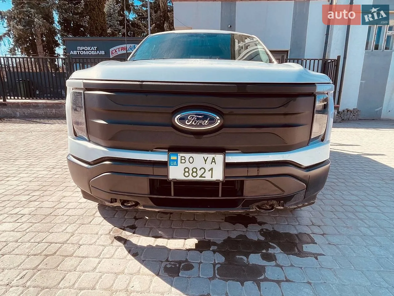 2023 Ford F-150 - мініатюра 8