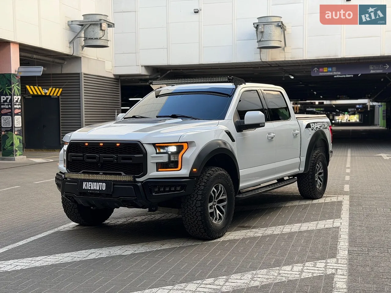 2018 Ford F-150 - мініатюра 27