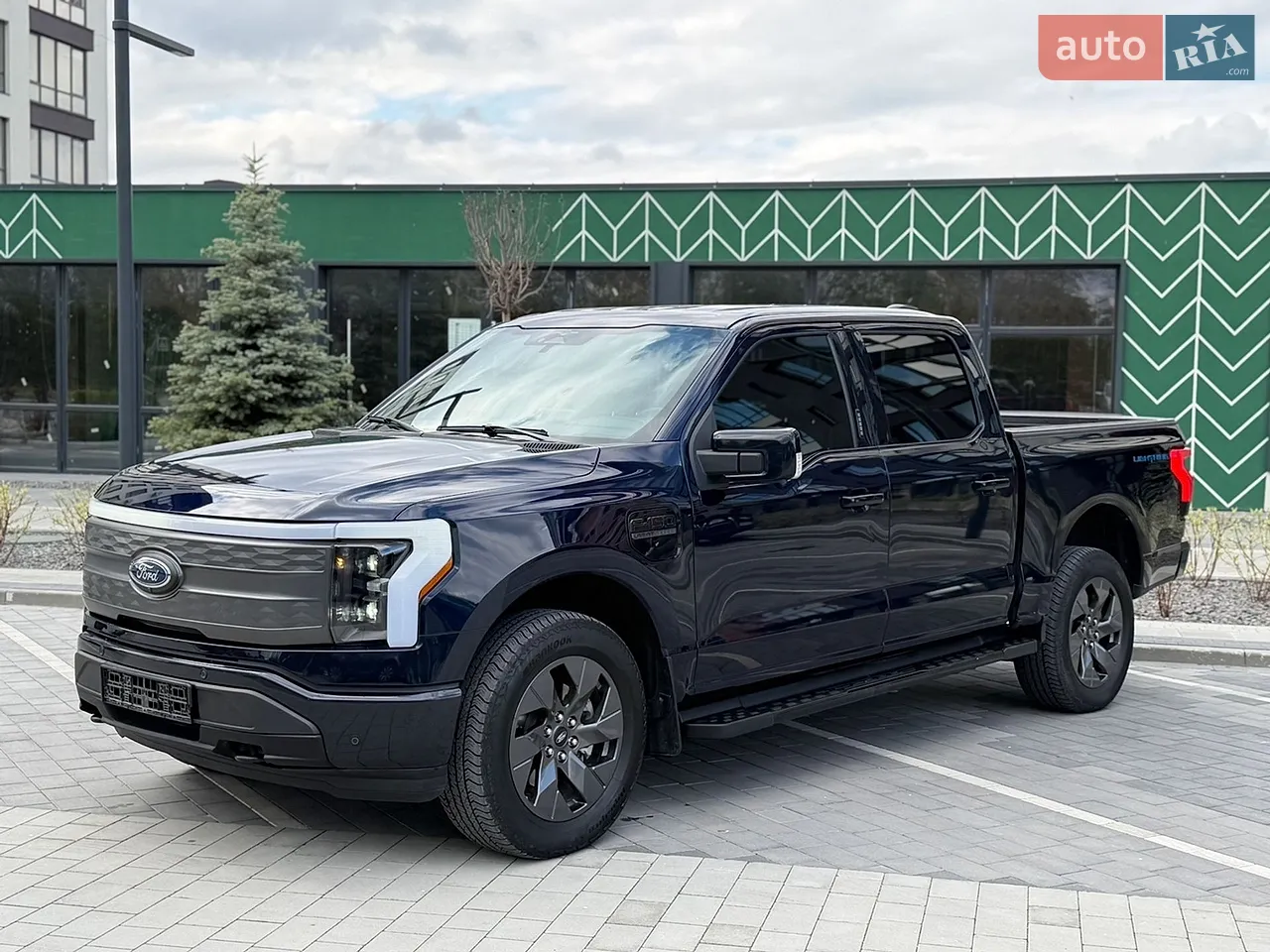2023 Ford F-150 - мініатюра 24