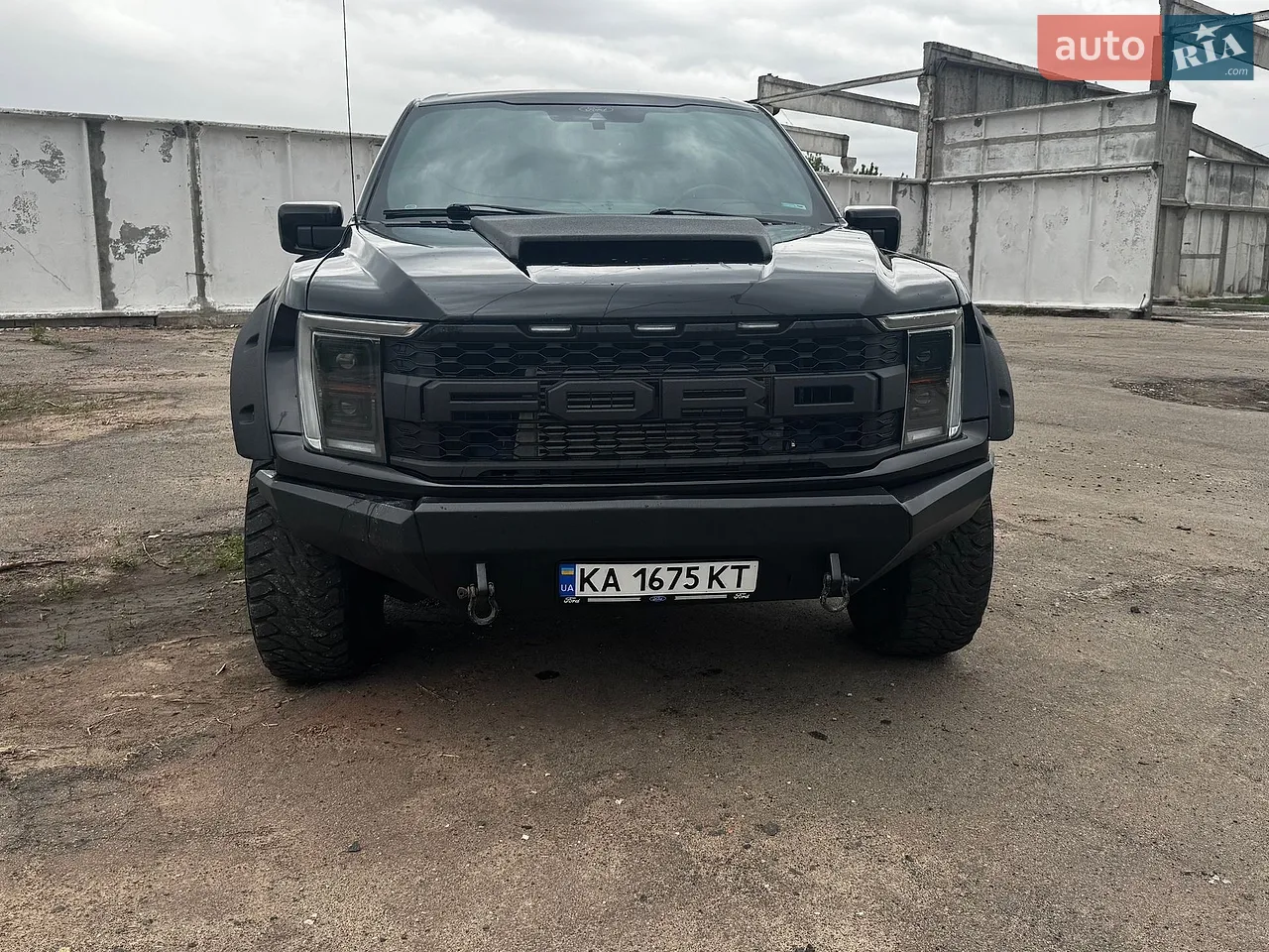 2020 Ford F-150 - мініатюра 12