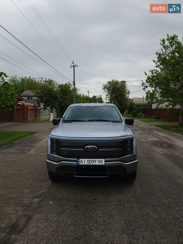 2023 Ford F-150 - мініатюра 36