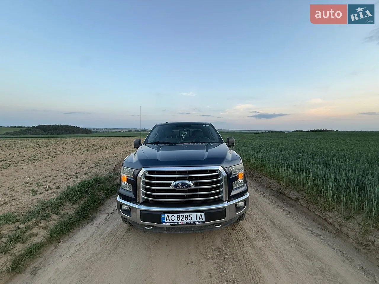 2016 Ford F-150 - мініатюра 24