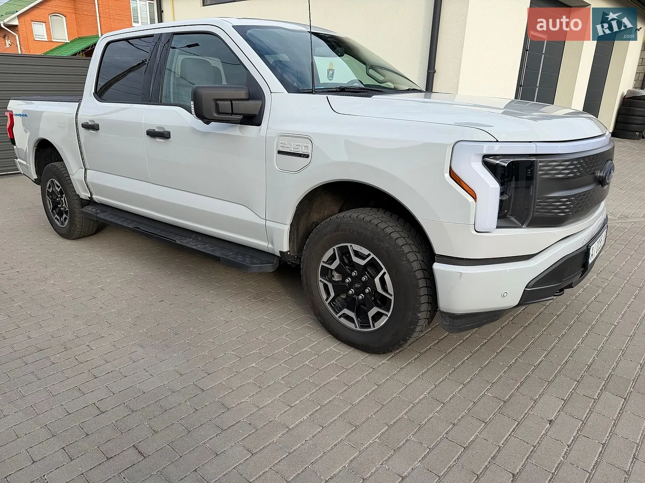 2023 Ford F-150 - мініатюра 16