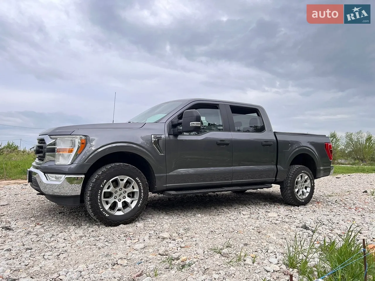2022 Ford F-150 - мініатюра 33
