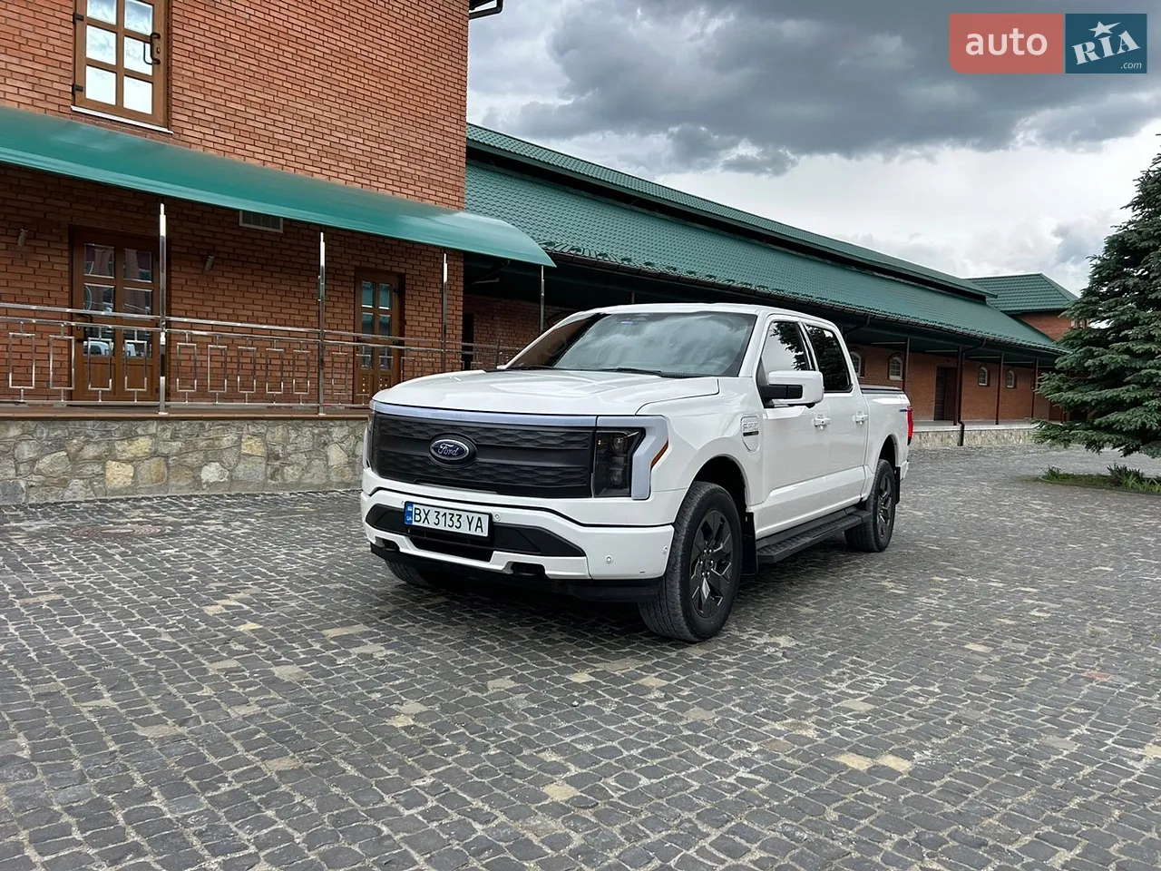 2022 Ford F-150 - мініатюра 39