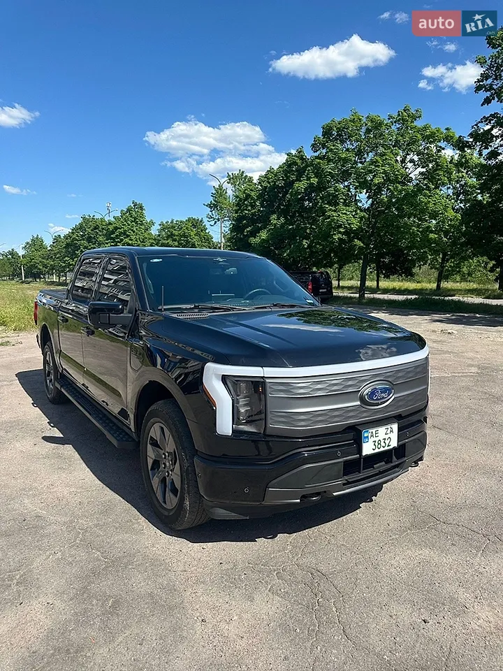 2023 Ford F-150 - мініатюра 22