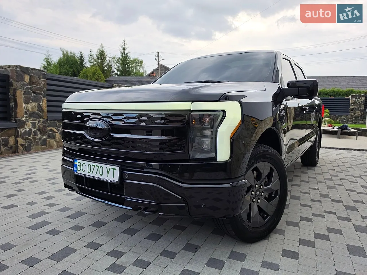 2023 Ford F-150 - мініатюра 61