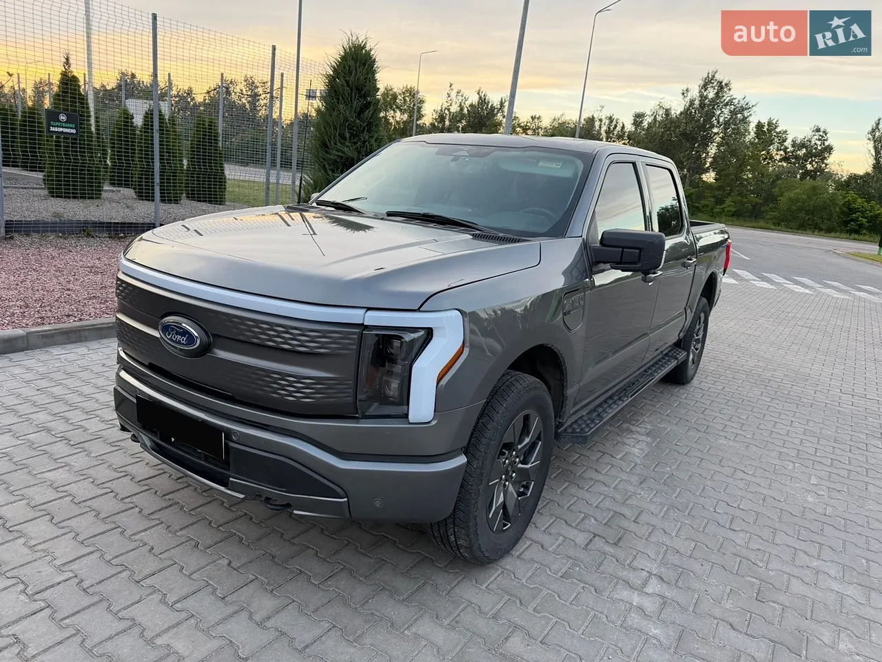 2023 Ford F-150 - мініатюра 50