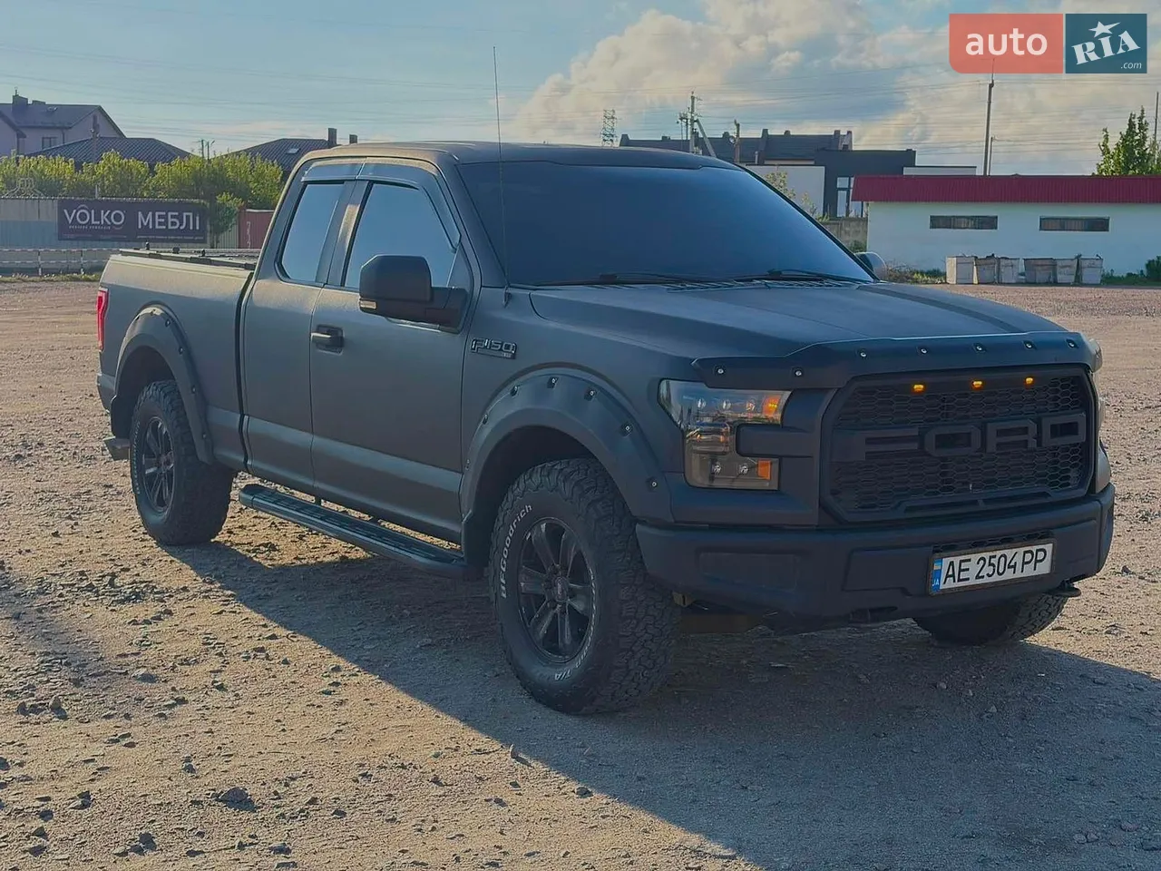 2016 Ford F-150 - мініатюра 24
