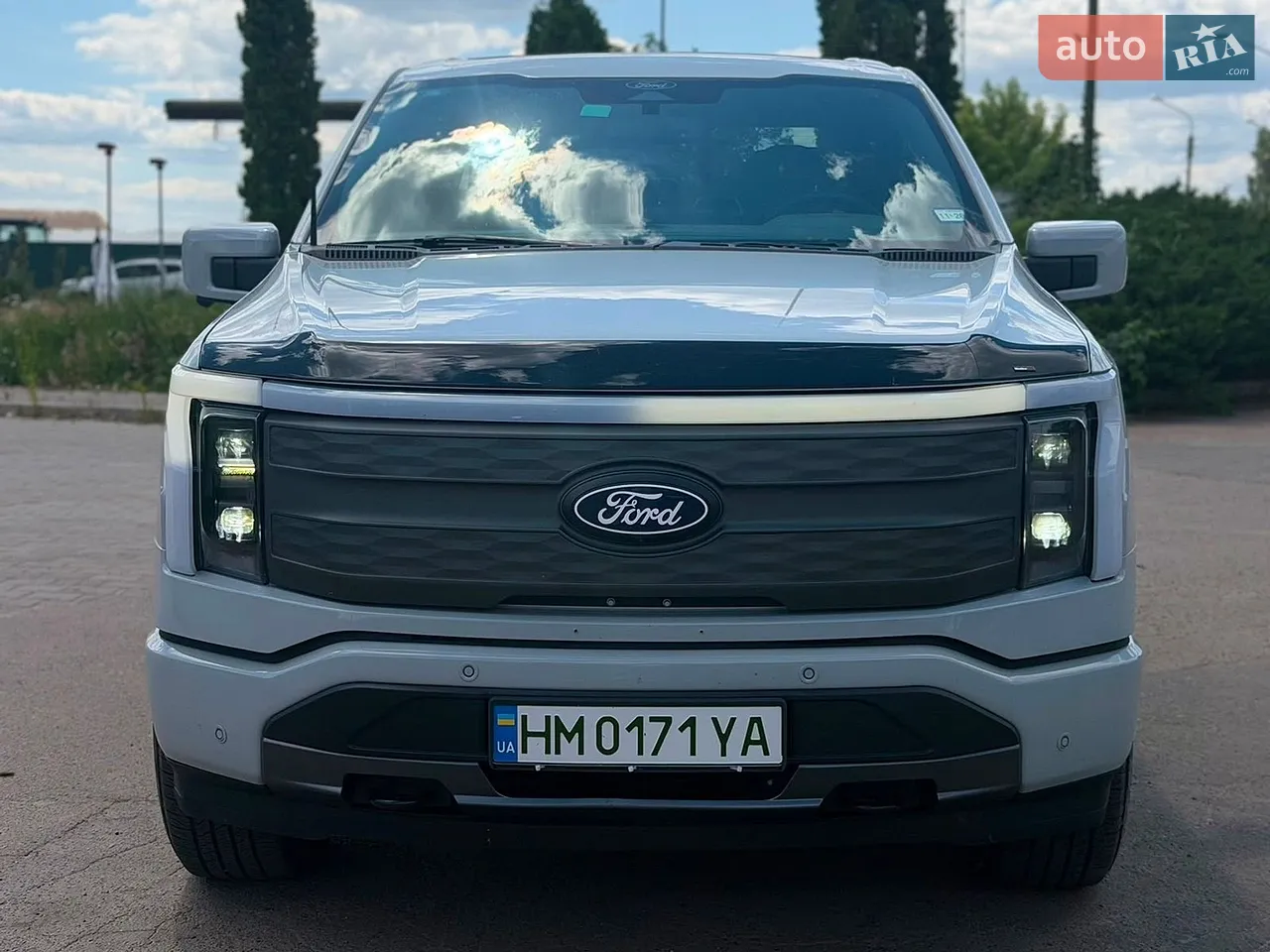 2024 Ford F-150 - мініатюра 23
