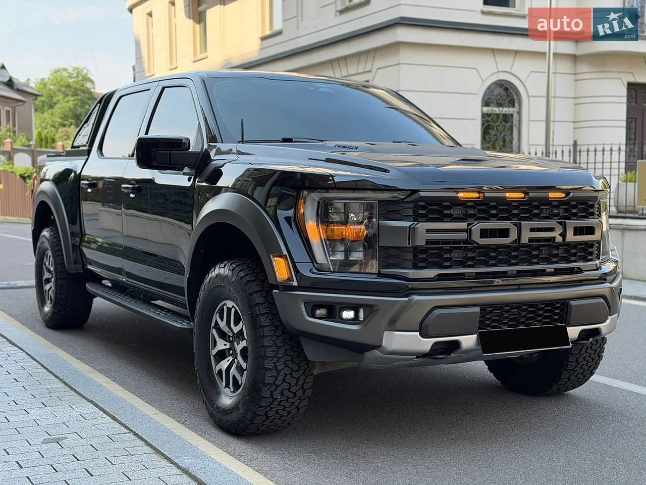 2022 Ford F-150 - мініатюра 79