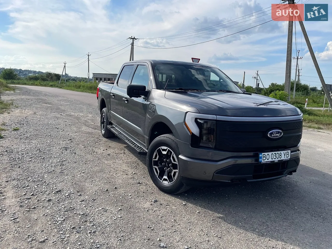 2022 Ford F-150 - мініатюра 48