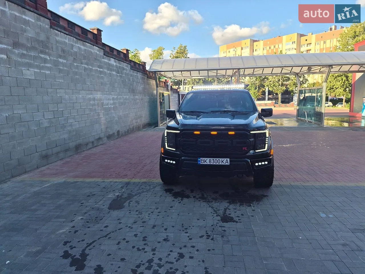 2023 Ford F-150 - мініатюра 17