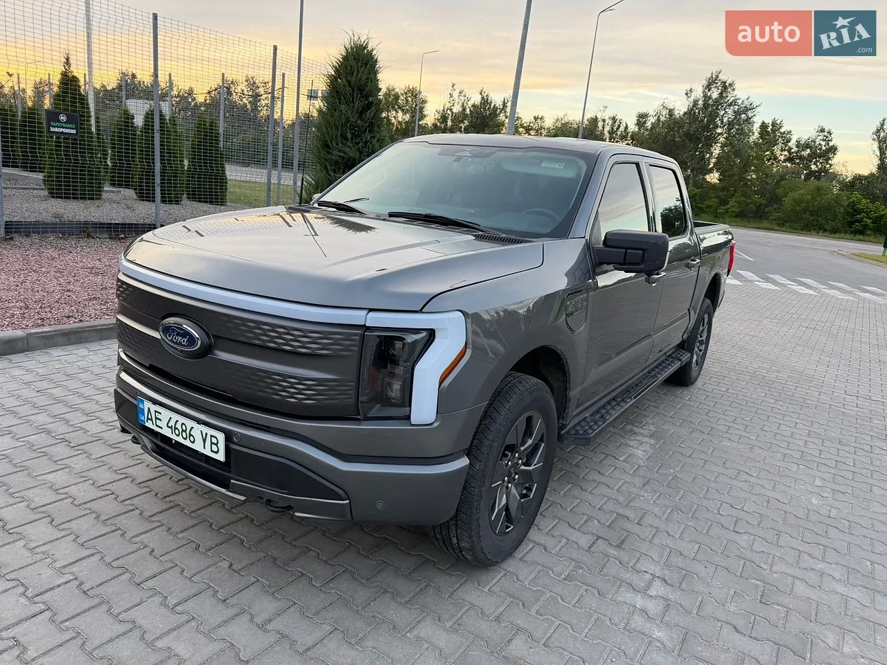 2023 Ford F-150 - мініатюра 50