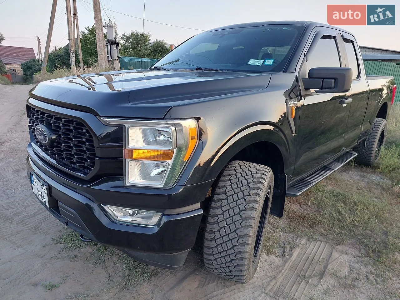 2020 Ford F-150 - мініатюра 81