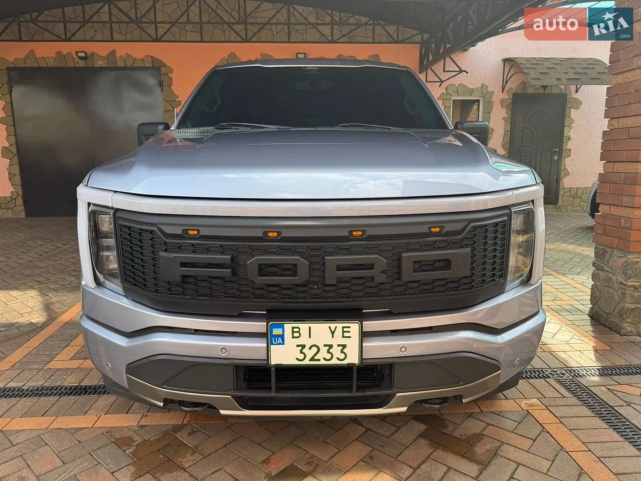 2022 Ford F-150 - мініатюра 22