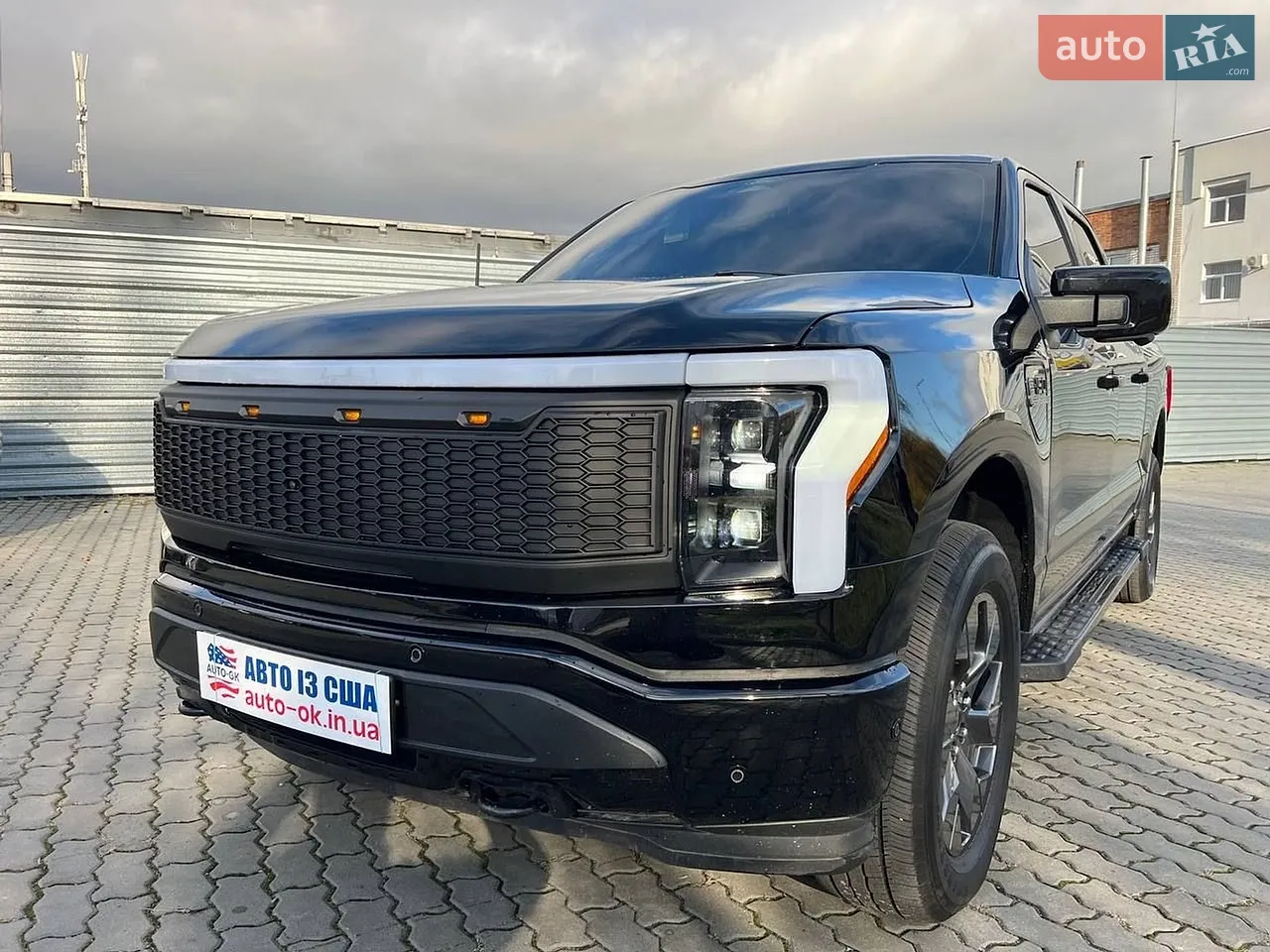 2022 Ford F-150 - мініатюра 30