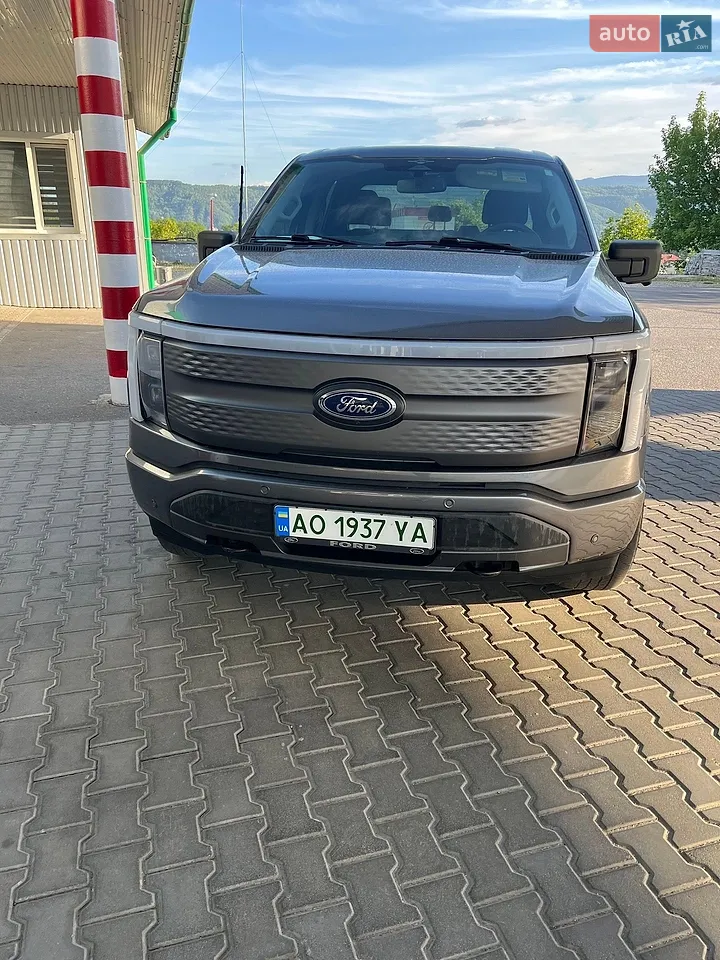 2023 Ford F-150 - мініатюра 16