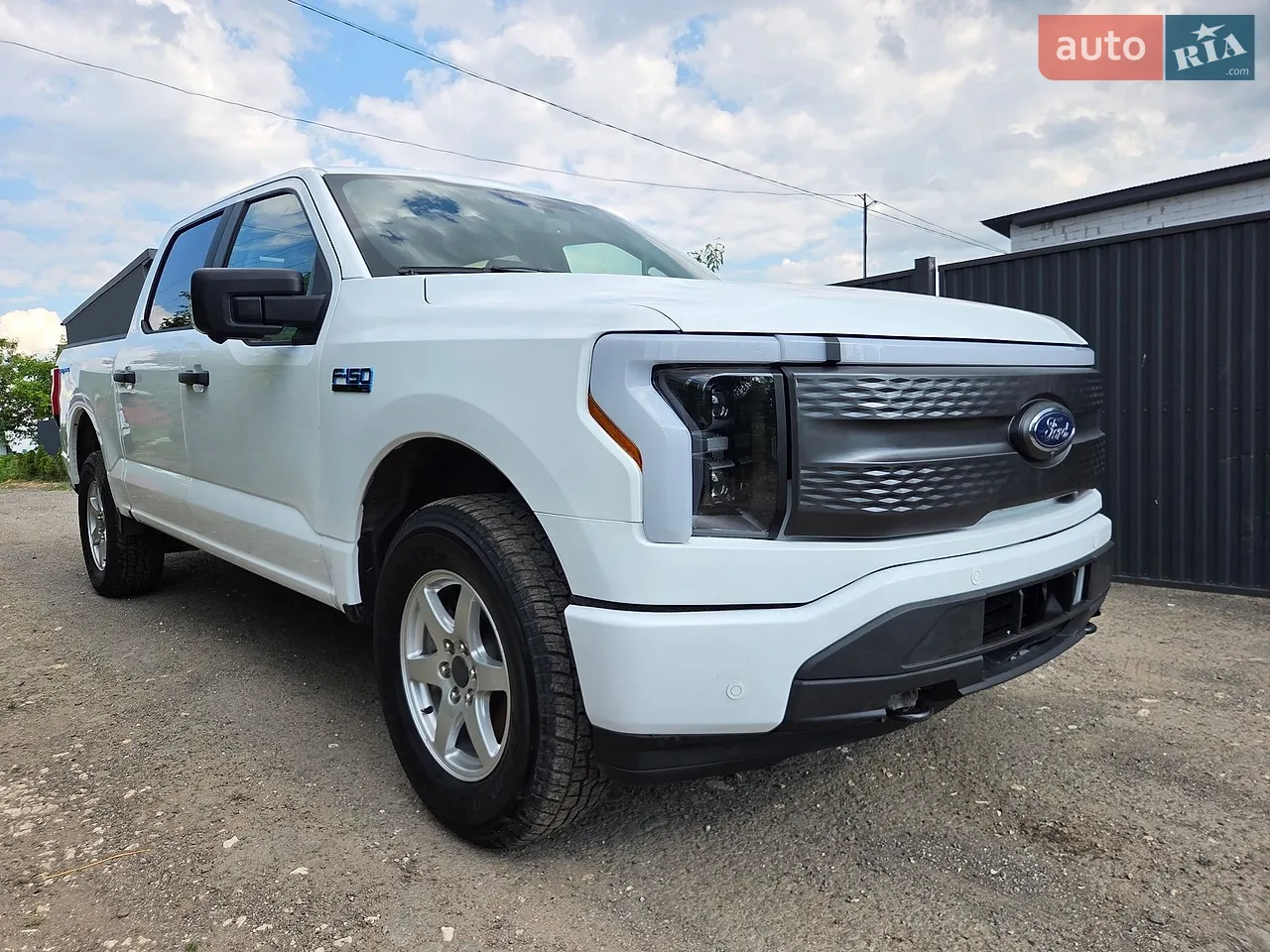 2024 Ford F-150 - мініатюра 28