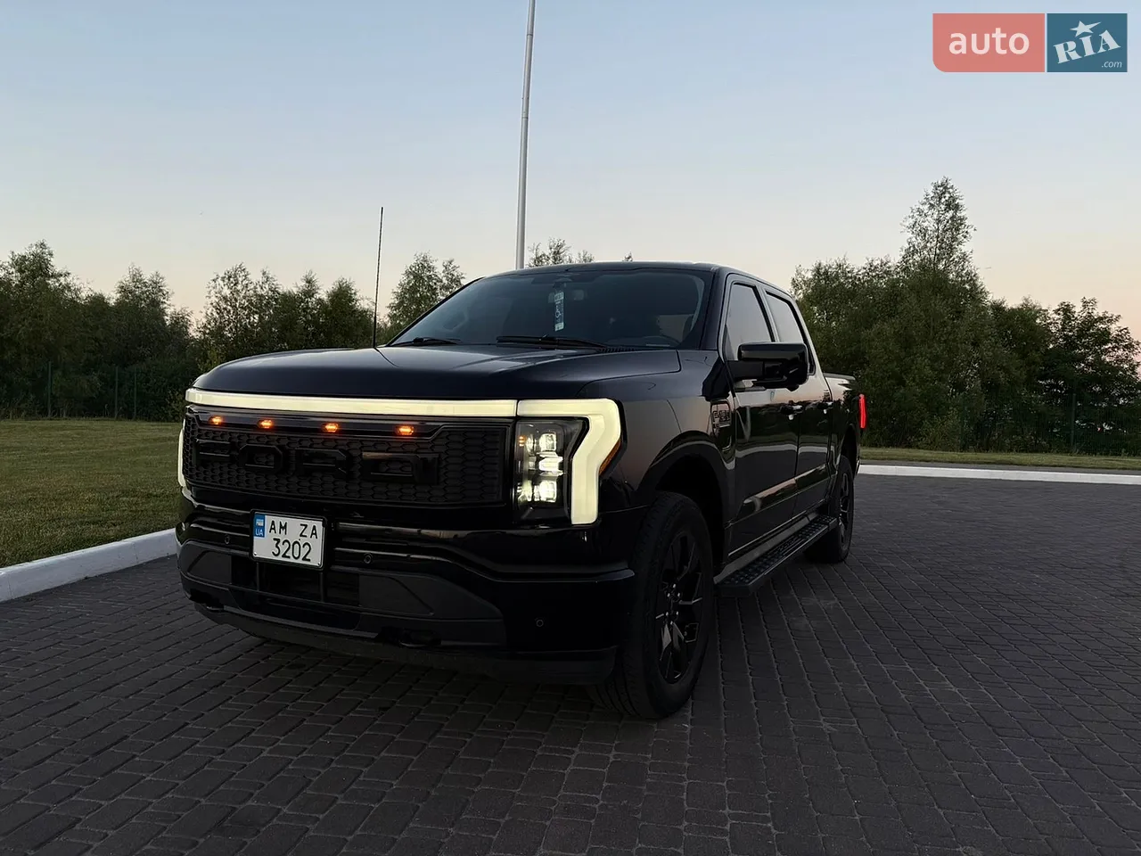 2023 Ford F-150 - мініатюра 27