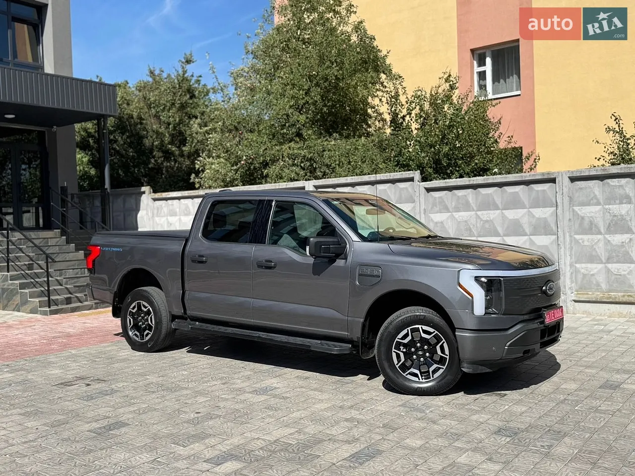 2023 Ford F-150 - мініатюра 68