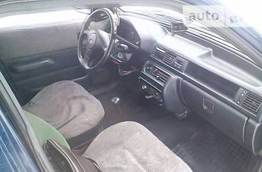 Хэтчбек Ford Fiesta 1993 в 