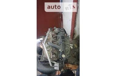 Хэтчбек Ford Fiesta 1993 в 