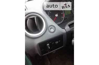 Хэтчбек Ford Fiesta 2006 в 