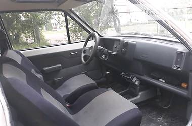 Купе Ford Fiesta 1987 в Ивано-Франковске