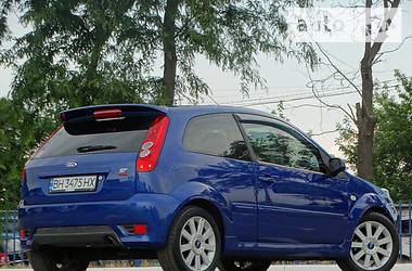 Купе Ford Fiesta 2007 в Одессе