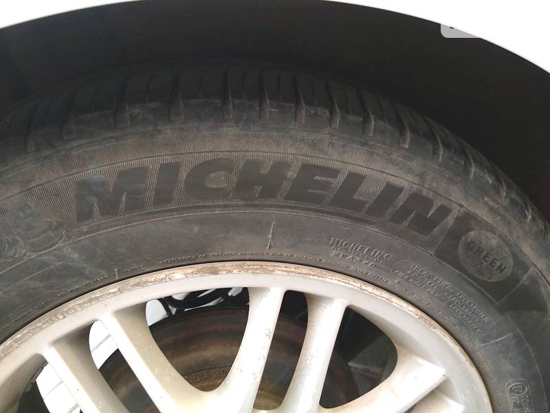 Хетчбек Ford Fiesta 2011 в Вінниці