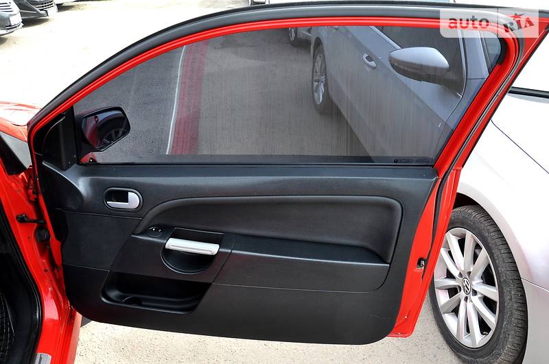 Хетчбек Ford Fiesta 2007 в Львові