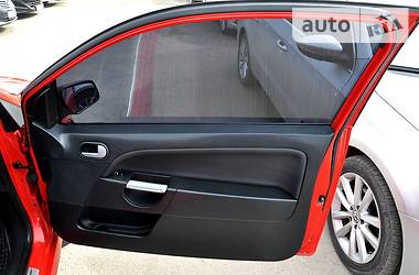 Хетчбек Ford Fiesta 2007 в 
