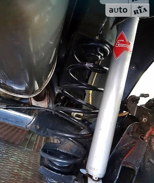 Купе Ford Fiesta 2007 в Львові