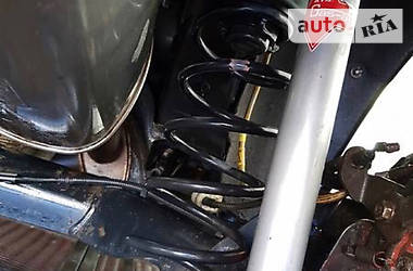 Купе Ford Fiesta 2007 в 
