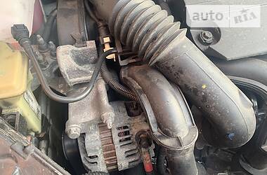 Хэтчбек Ford Fiesta 2008 в 