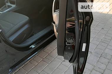 Хетчбек Ford Fiesta 2016 в 