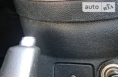 Хетчбек Ford Fiesta 2011 в 