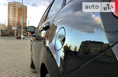 Седан Ford Fiesta 2019 в 