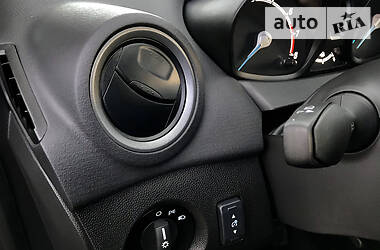 Седан Ford Fiesta 2019 в 